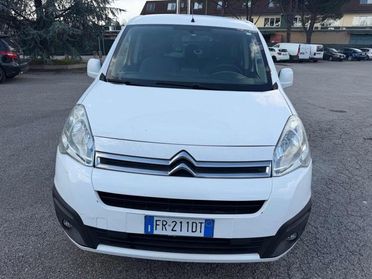 CITROEN Berlingo Multispace BlueHDi 120 5 posti Stupenda Bellissima
