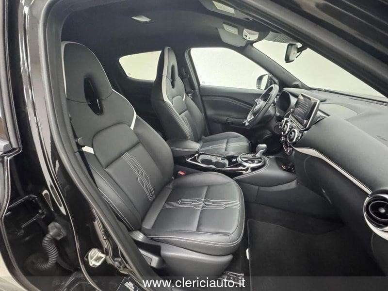 Nissan Juke 1.6 HEV Premiere Edition