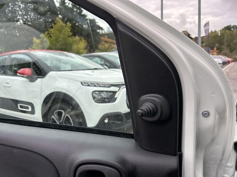 FIAT Panda New 1.0 70cv Hybrid Pop