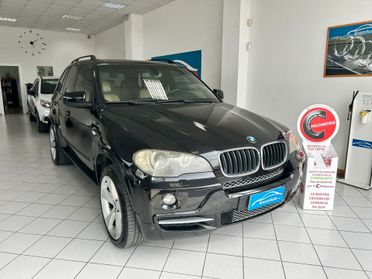 Bmw X5 3.0d xdrive 2008
