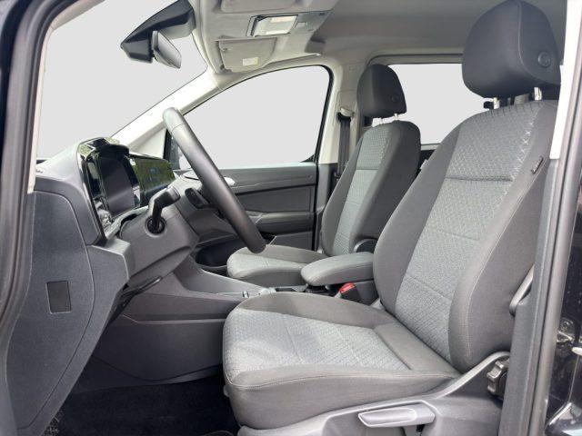 FORD Tourneo Connect Grand Tourneo Connect 2.0 EcoBlue 122 CV aut. Tita