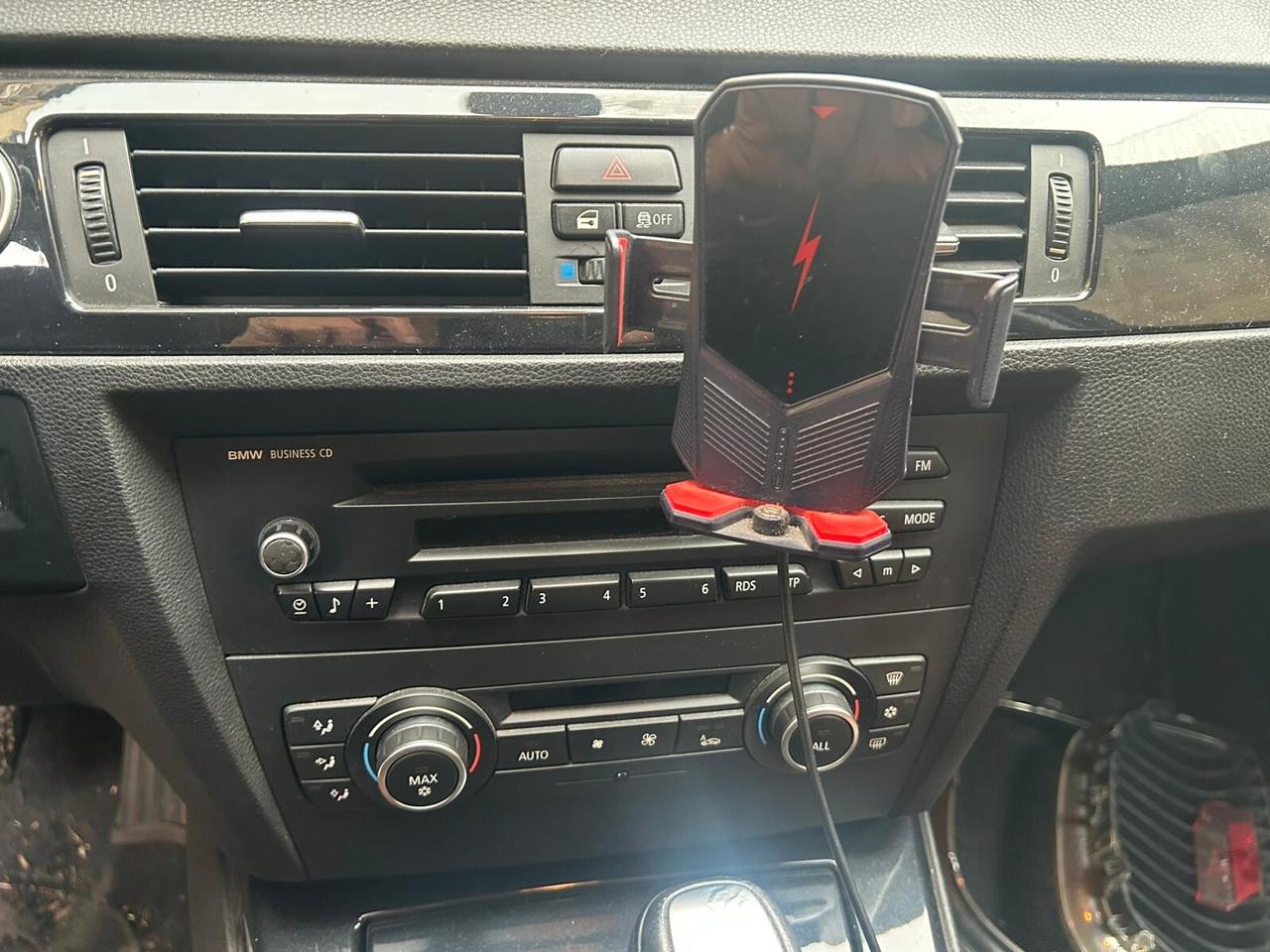 Bmw 320 d Touring 184cv