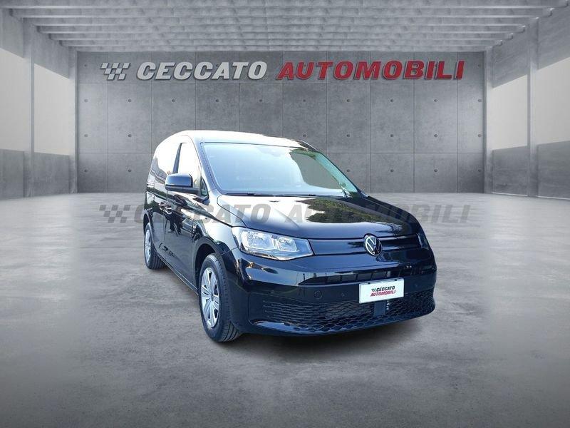 Volkswagen Caddy Caddy KOMBI Caddy 90 CRD A7 MY 25