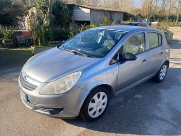 Opel Corsa 1.2 5 porte Enjoy