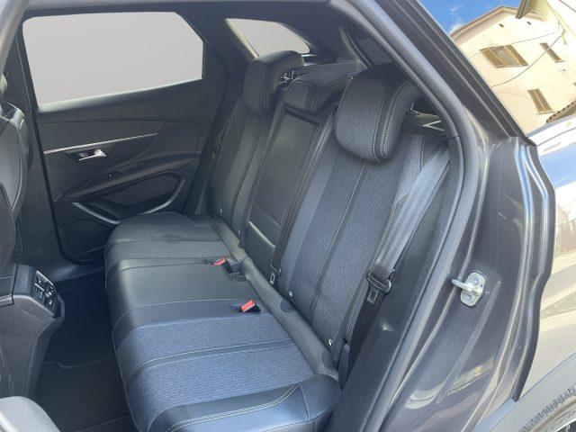 PEUGEOT 3008 1.5 BlueHDi 130cv S&S GT-Line