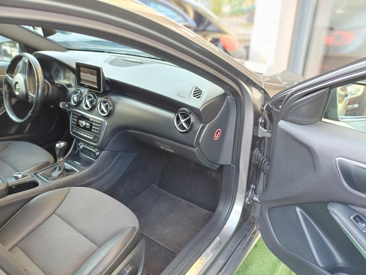 Mercedes-benz A 180 CDI Executive
