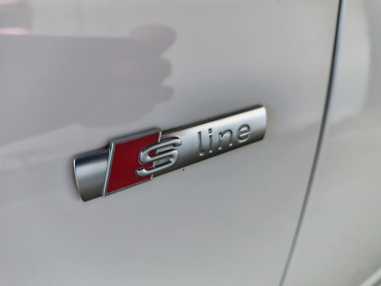 Audi A3 2.0 TDI F.AP. S tronic Ambition