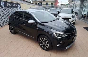 Renault Captur Captur TCe 90 CV GPL Techno