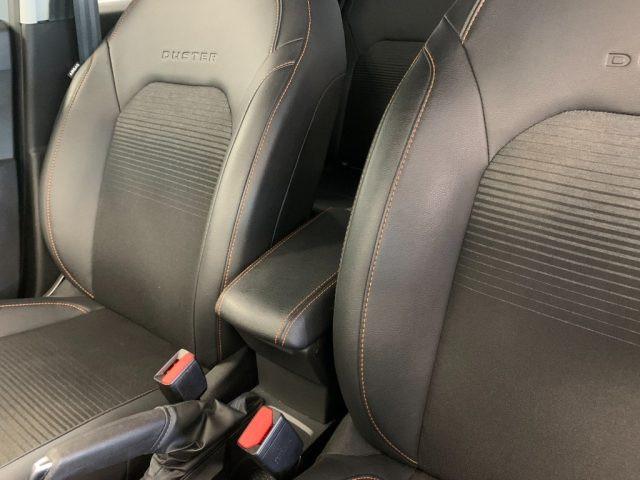 DACIA Duster 1.0 GPL 4x2 Extreme StraFull