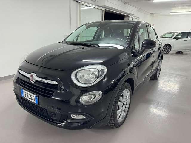 Fiat 500X 1.6 M-JET 120CV POP STAR S&S