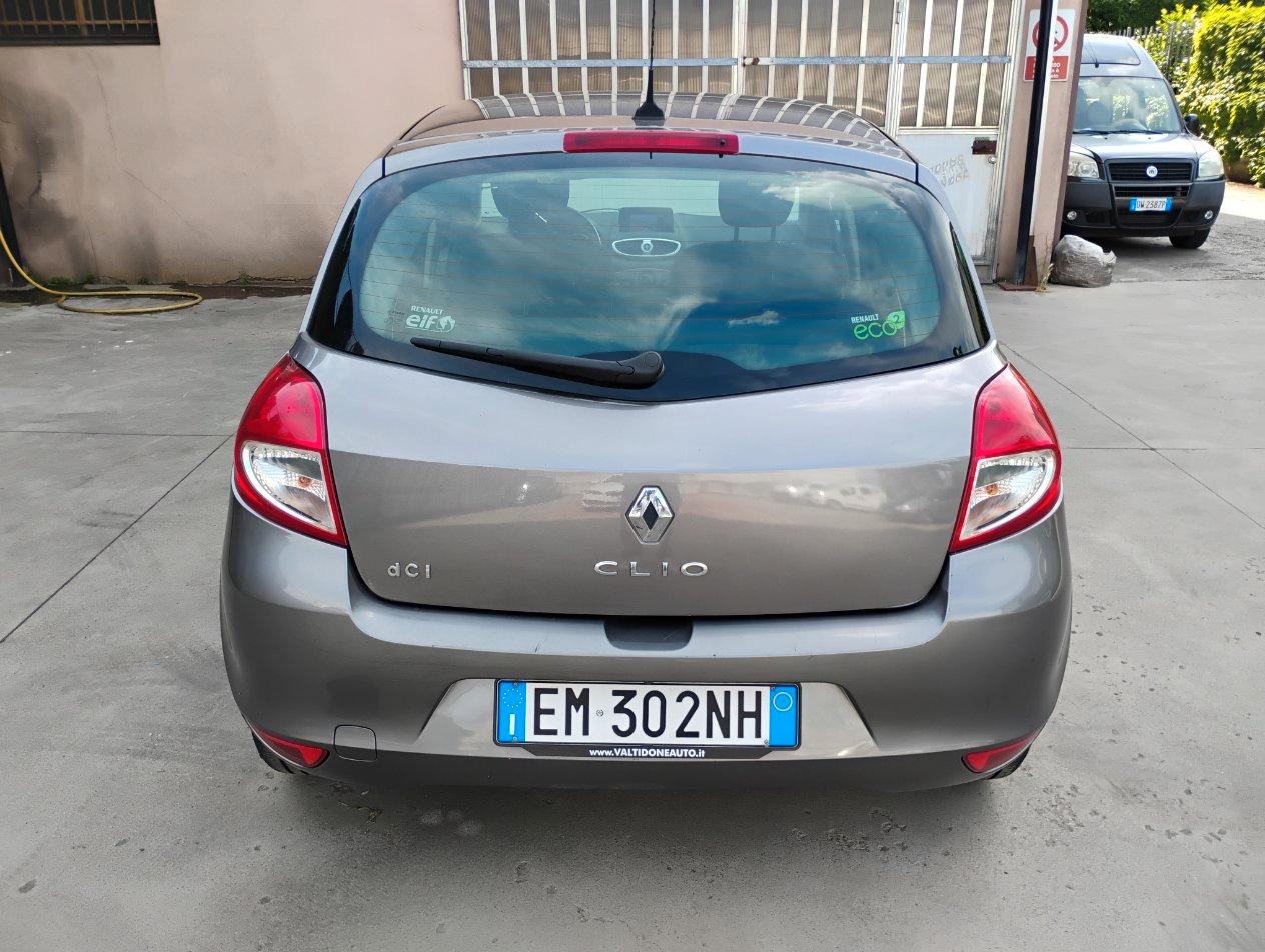 Renault Clio 5 Porte Clio 5p 1.5 dci Dynamique 75cv.NAVIGATORE.NEOPATENTATI