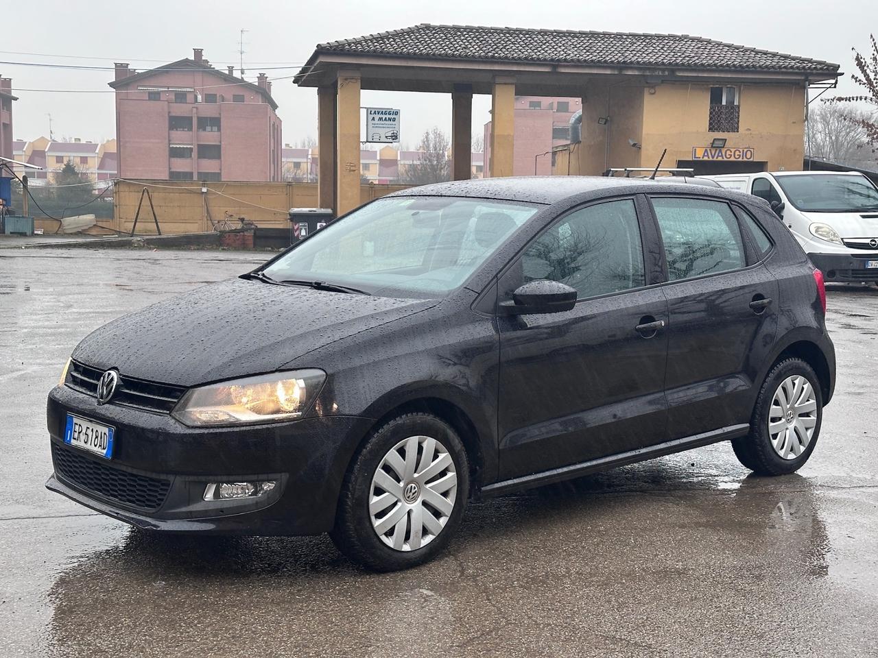 Volkswagen Polo 1.2 70 CV 5p. Comfortline