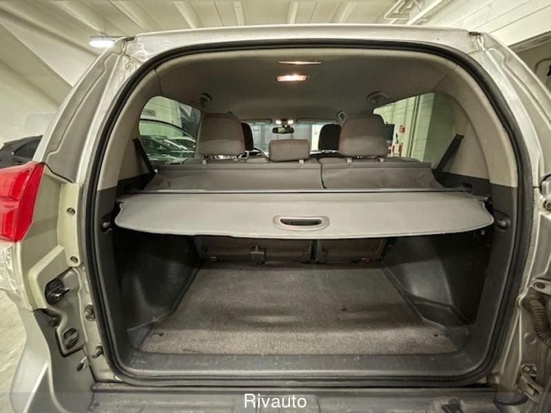 Toyota Land Cruiser150/155 Land Cruiser 3.0 D4-D aut. 3 porte