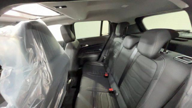 JEEP Avenger Avenger 1.2 Turbo 100 CV MHEV Summit