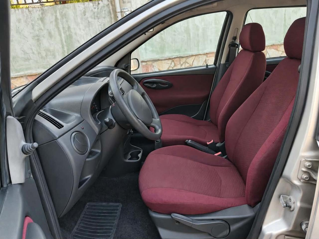 Fiat Punto 1.2 Benzina 5p Full Optional NUOVA