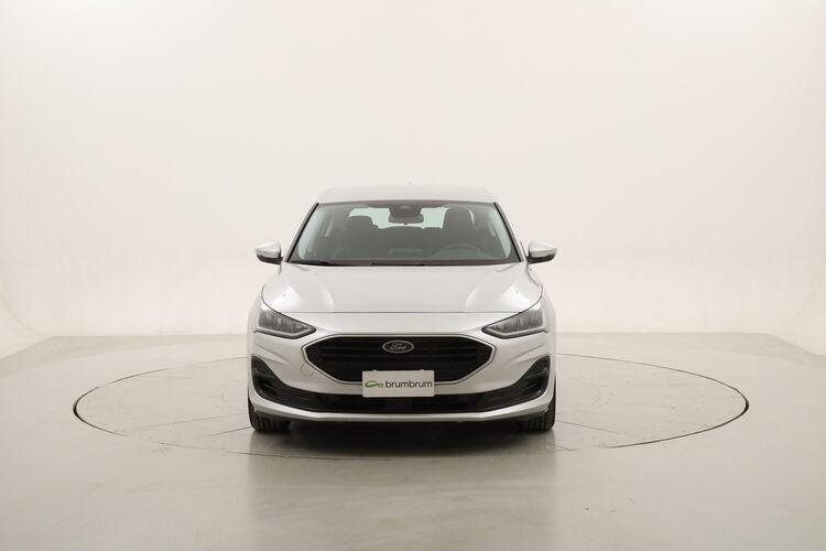 Ford Focus Business BR180688 1.5 Diesel 120CV
