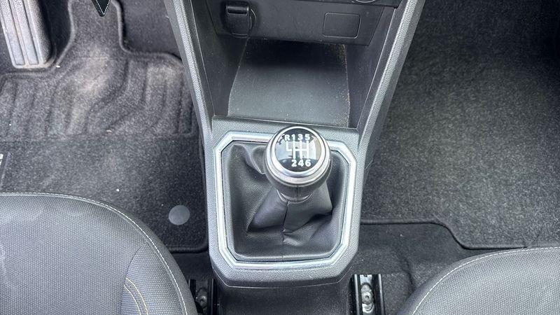 Dacia Sandero Stepway 1.0 tce Comfort Eco-g 100cv