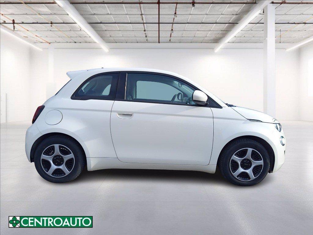 FIAT 500e 42 kWh Passion del 2021