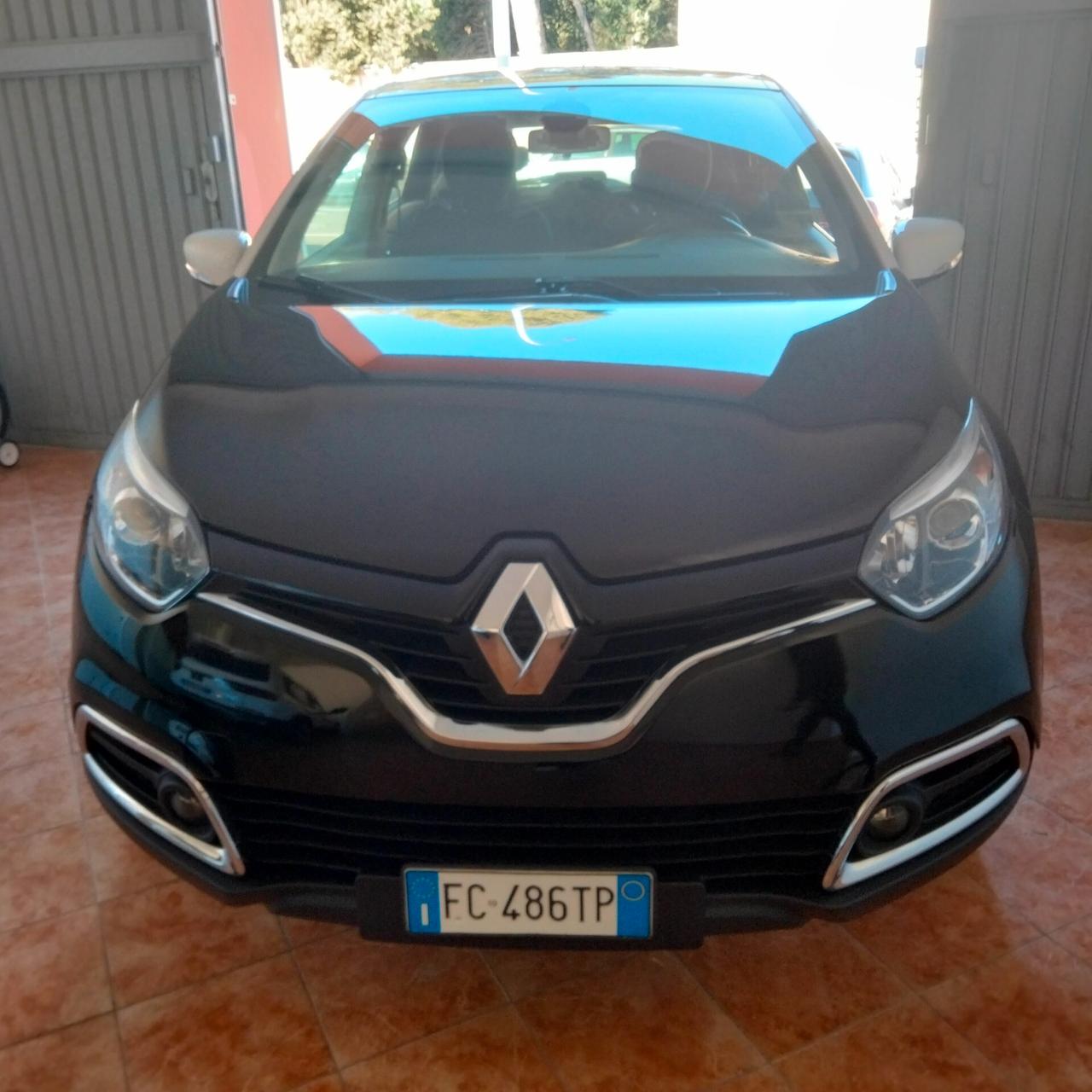 Renault Captur TCe 12V 90 CV Start&Stop Energy Life