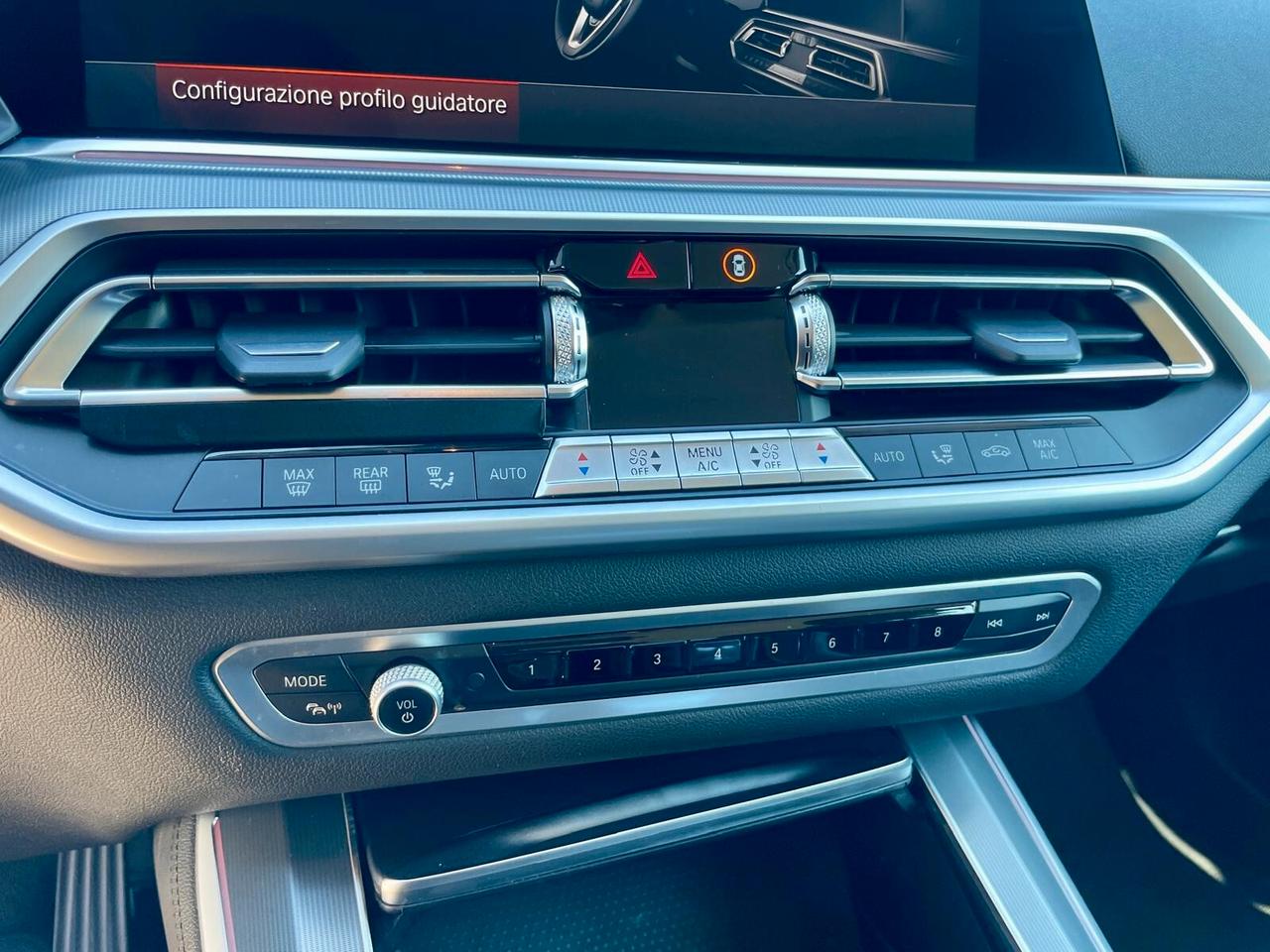 Bmw X5 xDrive25d Business - 2022