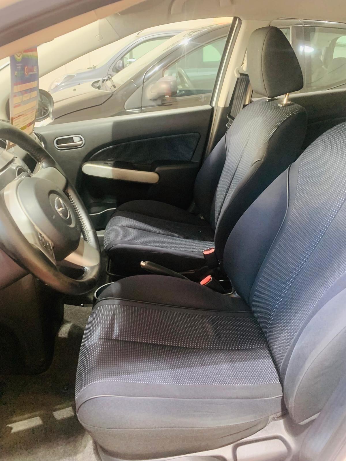 Mazda 2 Mazda2 1.3 16V 86CV 5p. Fun-UNIPROPRIETARIO-ECCELLENTE-