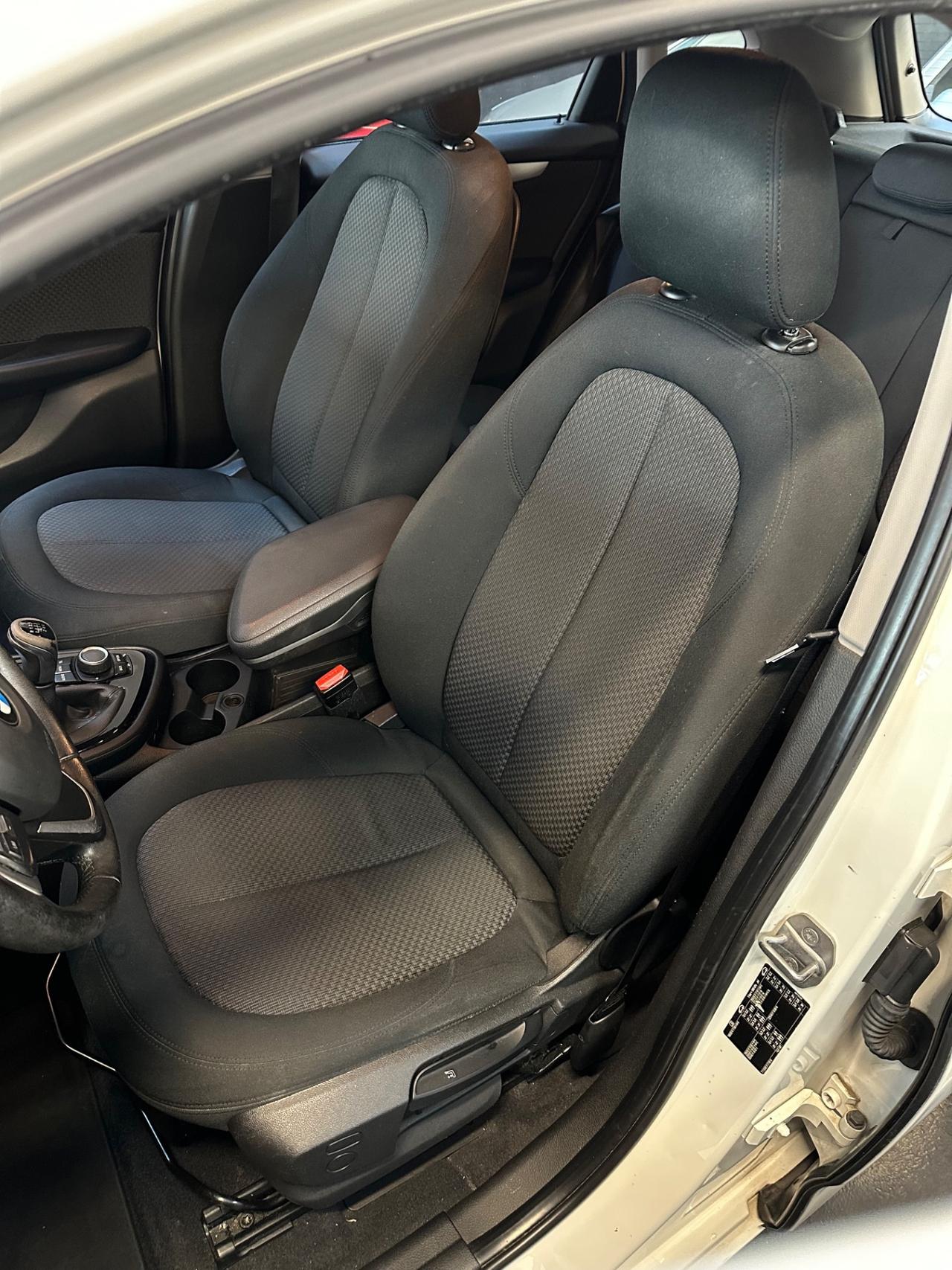 Bmw 216i Active Tourer Sport