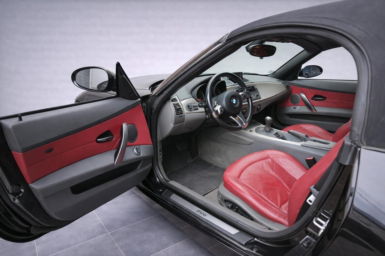 Bmw Z4 3.0i cat Roadster
