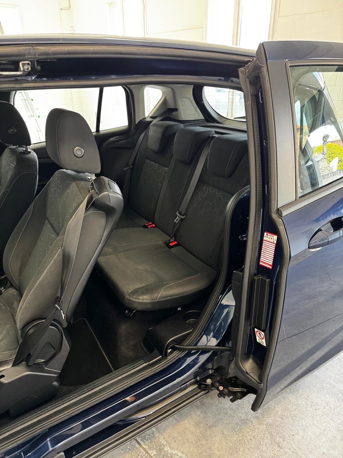 Ford B-Max 1.0 EcoBoost 100 CV Titanium