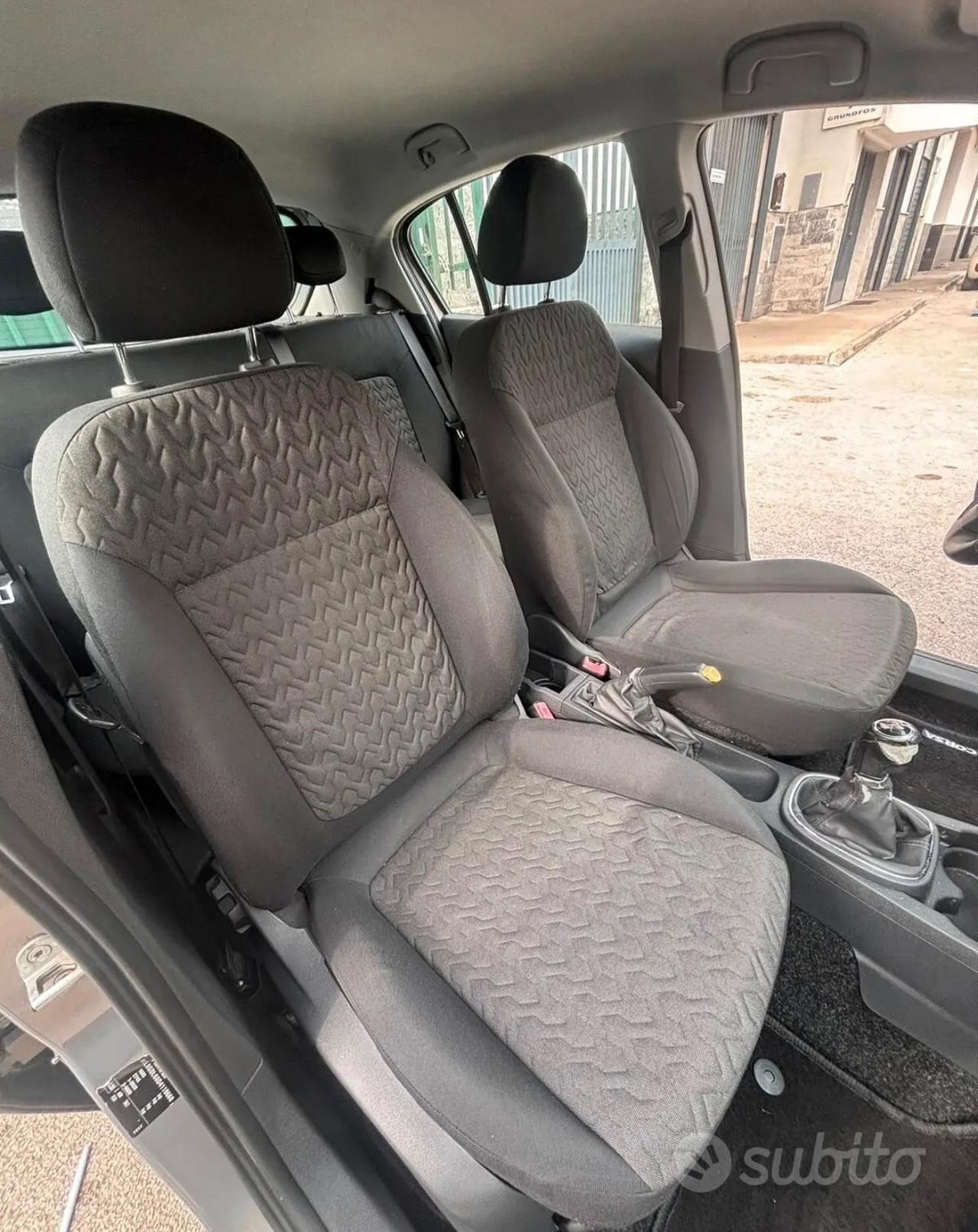 Opel Corsa 1.3 CDTI 75CV F.AP. 5 porte anno 2013