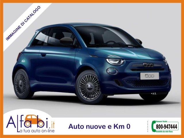 FIAT 500 1.0 Hybrid 65CV Icon