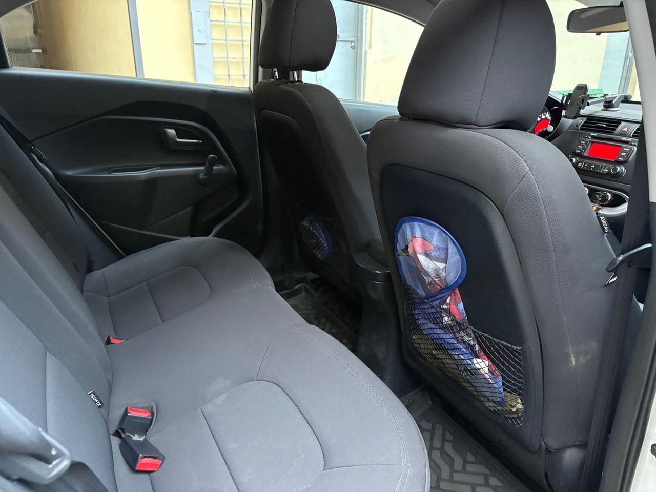 Kia Rio Active 1.2 CVVT #7309