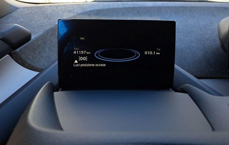 BMW i3 i3s 120 Ah Advantage