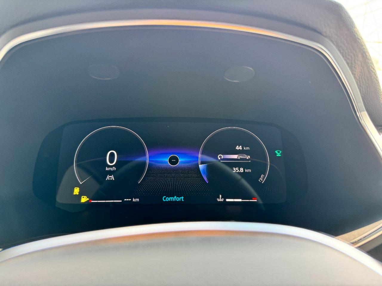 Renault Captur TECHNO ECO G120 MY 26 GPL