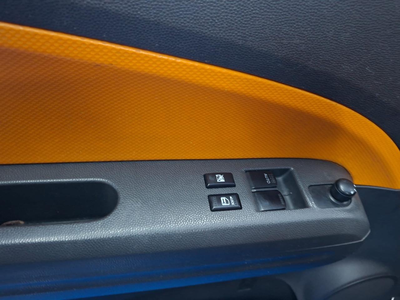 Opel Agila 1.0 12V 65CV distribuzione e tagliando appena effettuato