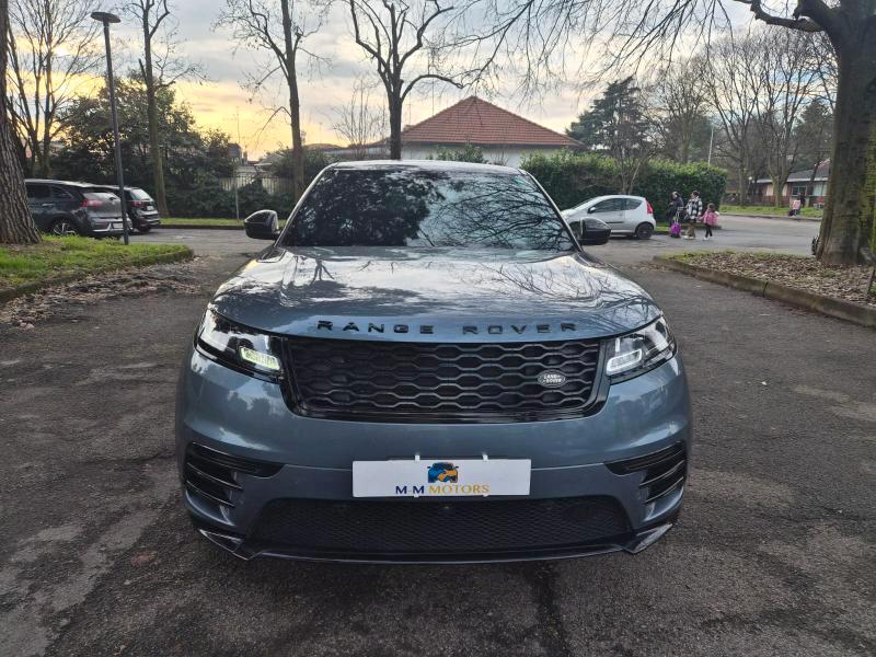 Land Rover Range Rover Velar 2.0d i4 mhev R-Dynamic 4wd 204cv auto