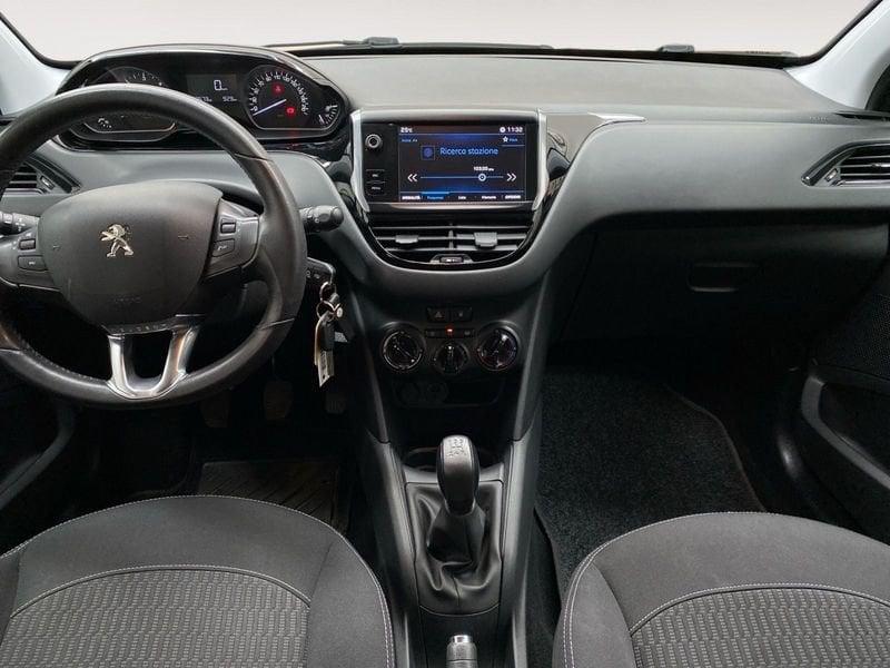 Peugeot 208 BlueHDi 100 5 porte Allure