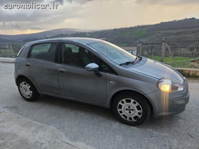 FIAT Punto Evo 1.3 Mjt 75 cv Dynamic
