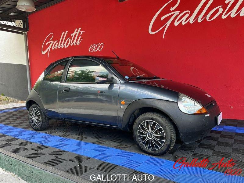 Ford Ka 1.3 benzina 70cv