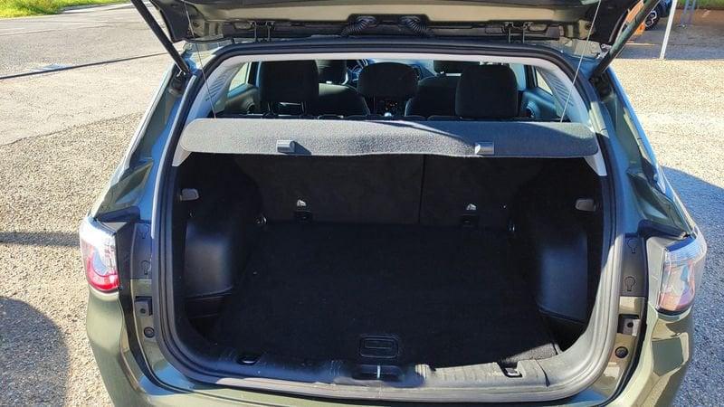 Jeep Compass Compass 1.6 Multijet II 2WD Longitude