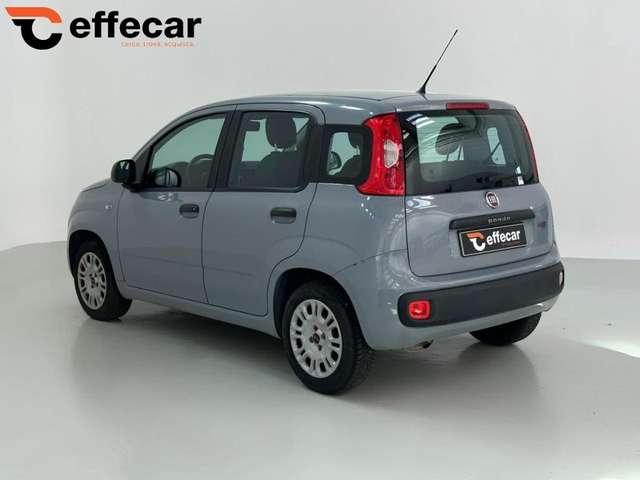 Fiat Panda 1.2 EasyPower Lounge