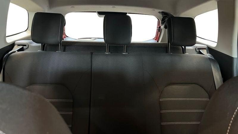 Dacia Duster 1.0 TCe GPL Comfort 4x2 1.0 TCE COMFORT GPL 4X2 100CV