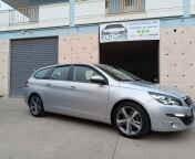 Peugeot 308 BlueHDi 100 S&S SW Active