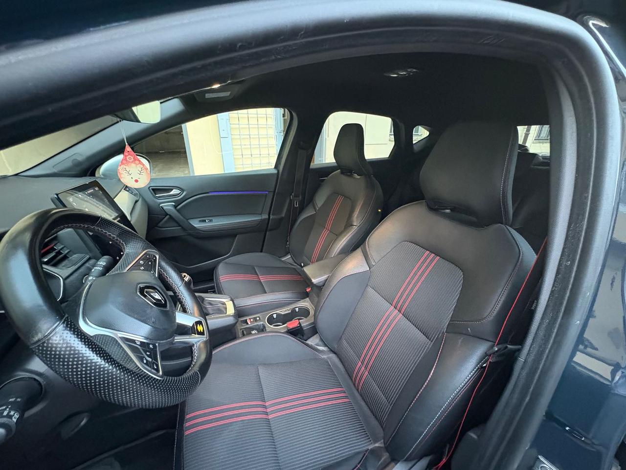 Renault Captur RS Line TCe 100 #7246