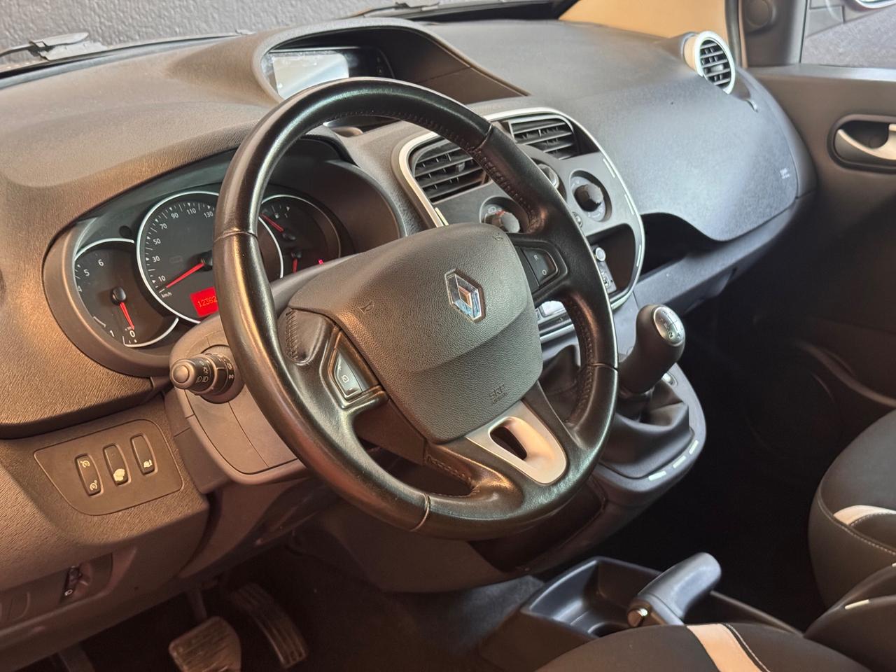Renault Kangoo 1.5 dCi 90CV 5 porte Stop & Start Extrem