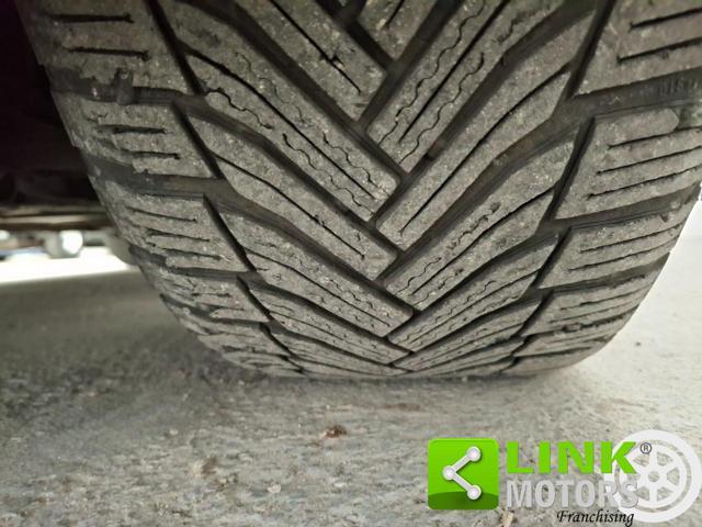 ALFA ROMEO Giulietta 1.6 JTDm TCT 120 CV Sport GARANZIA INCLUSA