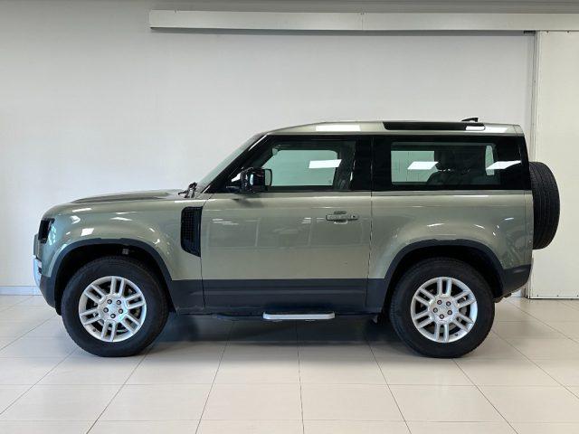LAND ROVER Defender 90 3.0D I6 250 CV AWD Auto S