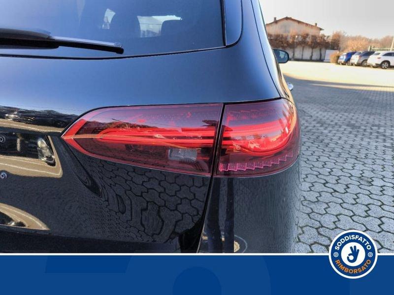 Mercedes-Benz Classe B 180d Automatic AMG Line Advanced Plus