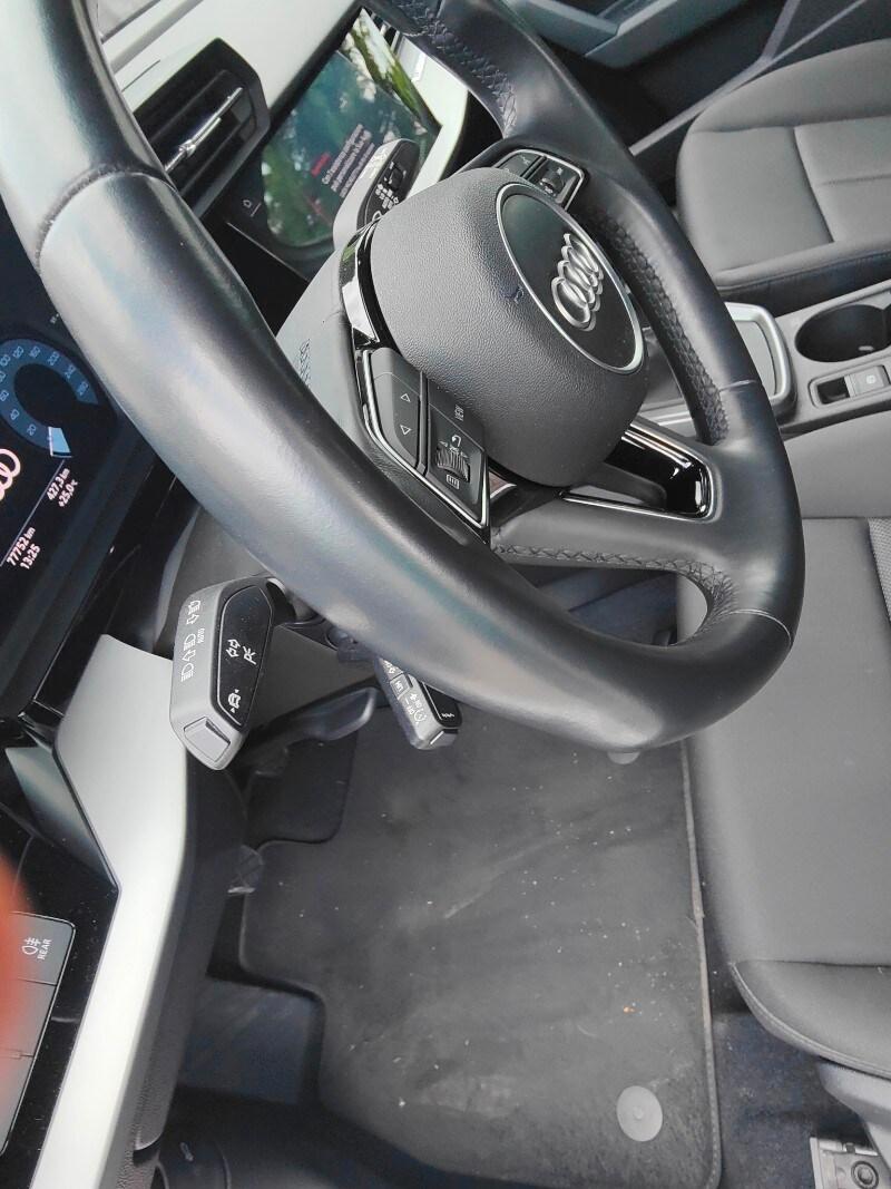 AUDI A3 4ª serie A3 SPB 30 TDI Business