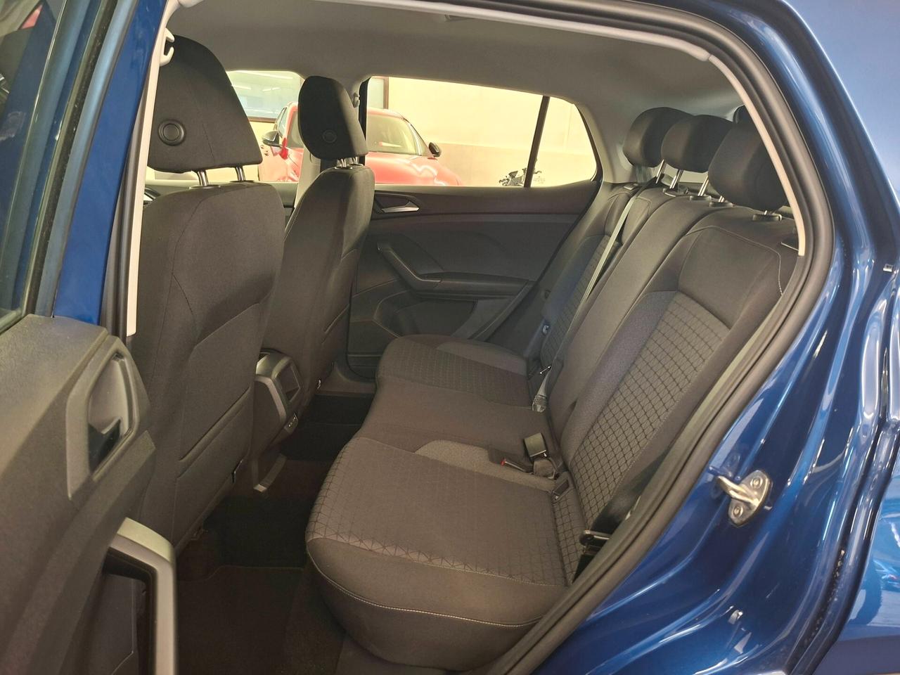 Volkswagen T-Cross 1.0 TSI 110 CV Style