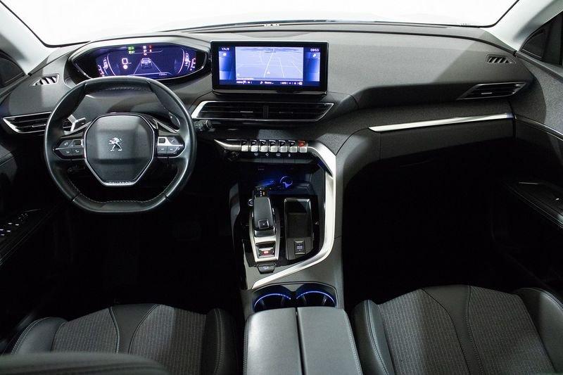Peugeot 3008 BlueHDi 130cv EAT8 Allure Pack N1